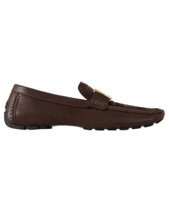 Monte Carlo Mokassin Brown