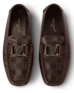 Monte Carlo Mokassin Brown