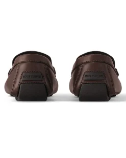 Monte Carlo Mokassin Brown