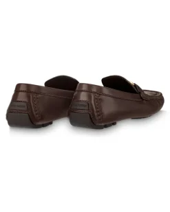 Monte Carlo Mokassin Brown