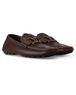 Monte Carlo Mokassin Brown