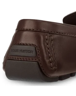 Monte Carlo Mokassin Brown