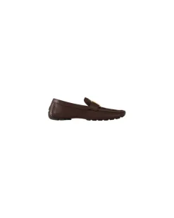 Monte Carlo Mokassin Brown