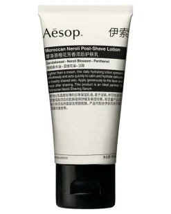 Moroccan Neroli Post-Shave Lotion After Shave Lotion 60 ml