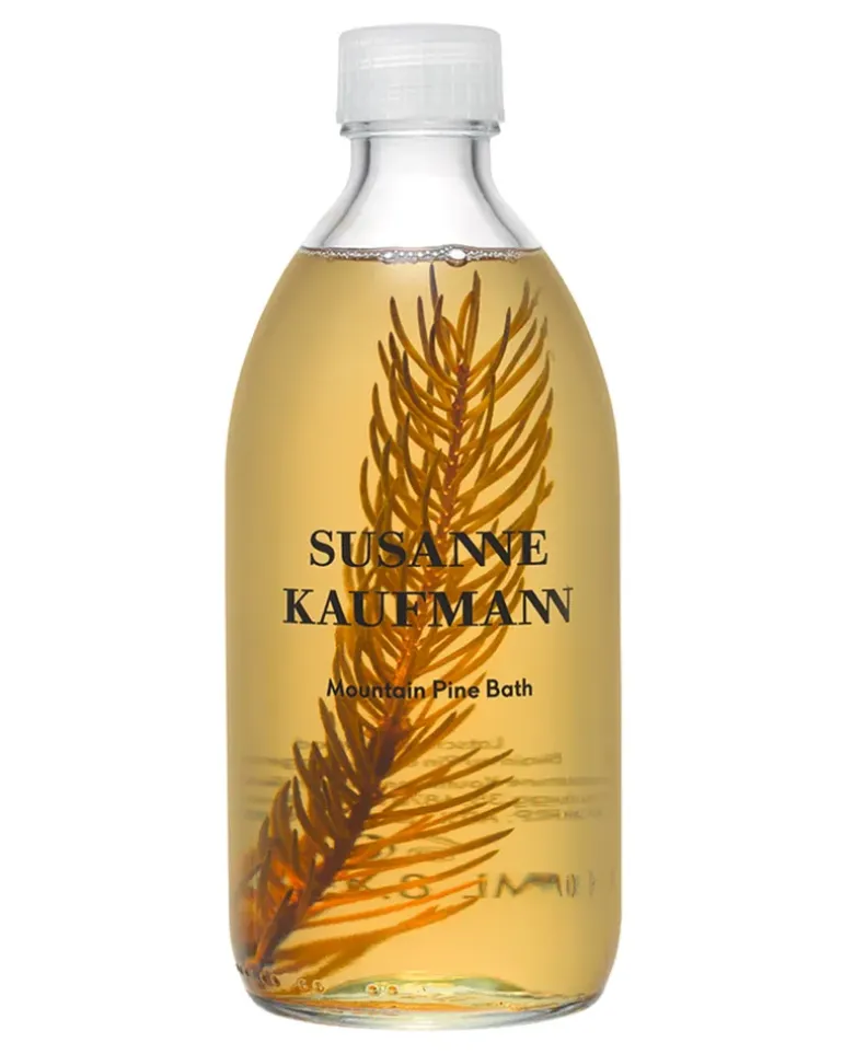 Mountain Pine Bath Latschenkieferbad 250 ml