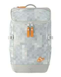 Mountain Rucksack White