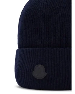 Mütze mit Logo Black