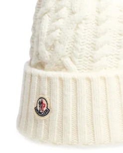 Mütze mit Logo Off-White