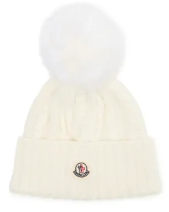 Mütze mit Logo Off-White
