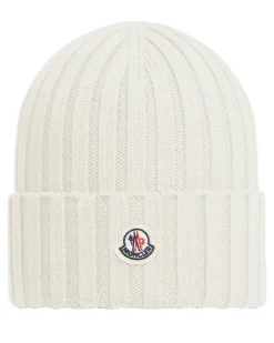 Mütze mit Logo Off-White