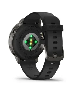 Mulfifunktions-Smartwatch VENU 4-41 mm Schwarz