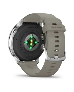 Mulfifunktions-Smartwatch VENU 4-45 mm Olive