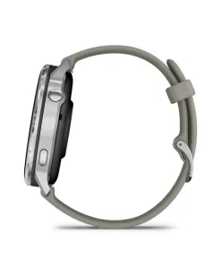 Mulfifunktions-Smartwatch VENU 4-45 mm Olive