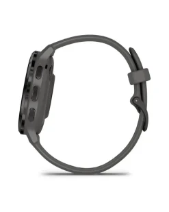 Mulfifunktions-Smartwatch VENU 3S Grau