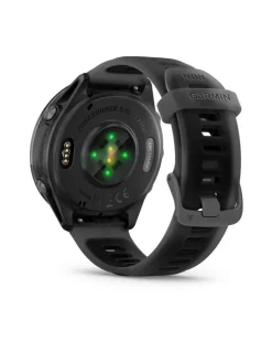 Multifunktions-Smartwatch FORERUNNER® 570 - 47 mm Schwarz