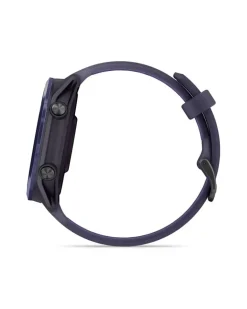 Multifunktions-Smartwatch FORERUNNER® 570 - 47 mm Schwarz