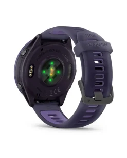 Multifunktions-Smartwatch FORERUNNER® 570 - 47 mm Schwarz