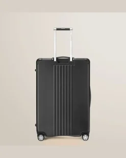 MY4810 Großer Koffer - Schwarz - MB131963 - Bordgepäck
