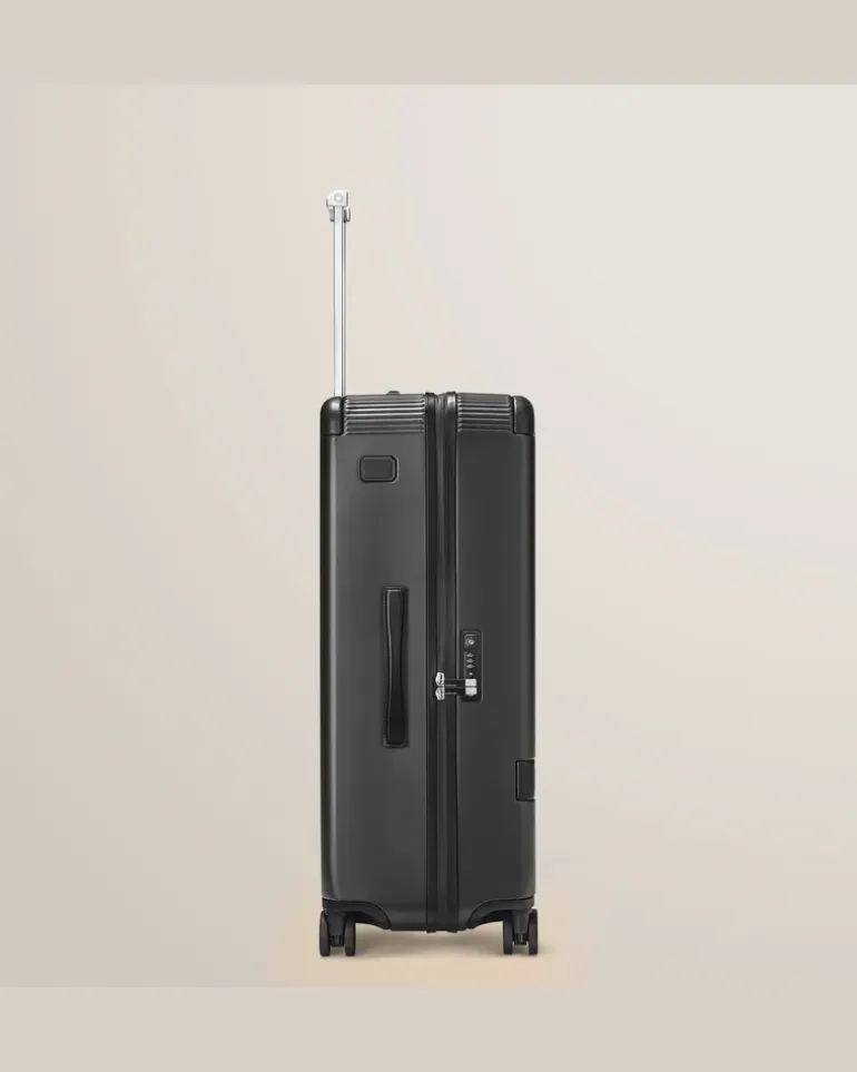 MY4810 Großer Koffer - Schwarz - MB131963 - Bordgepäck