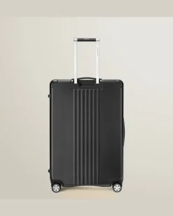 MY4810 Großer Koffer - Schwarz - MB131963 - Bordgepäck