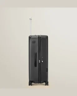 MY4810 Großer Koffer - Schwarz - MB131963 - Bordgepäck