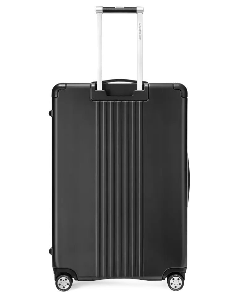 MY4810 Großer Koffer - Schwarz - MB131963 - Bordgepäck