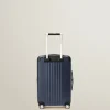 MY4810 Kabinenkoffer kompakt - Blau - MB131956 - Handgepäck