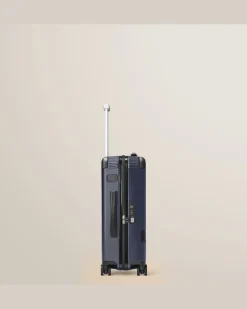 MY4810 Kabinenkoffer kompakt - Blau - MB131956 - Handgepäck