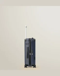 MY4810 Kabinenkoffer kompakt - Blau - MB131956 - Handgepäck