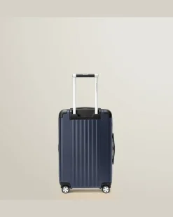 MY4810 Kabinenkoffer kompakt - Blau - MB131956 - Handgepäck