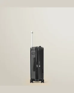 MY4810 Kabinenkoffer kompakt - Schwarz - MB131955 - Handgepäck