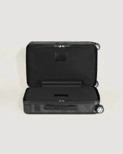 MY4810 Kabinenkoffer kompakt - Schwarz - Polycarbonat - MB199453 - Handgepäck