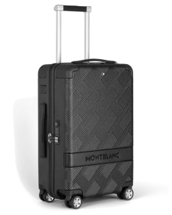 MY4810 Kabinenkoffer kompakt - Schwarz - Polycarbonat - MB199453 - Handgepäck