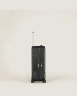 MY4810 Kabinenkoffer kompakt - Schwarz - Polycarbonat - MB199453 - Handgepäck