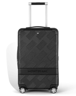 MY4810 Kabinenkoffer kompakt - Schwarz - Polycarbonat - MB199453 - Handgepäck
