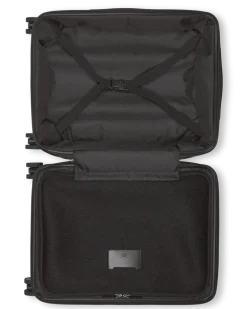 MY4810 Kabinenkoffer mit Vordertasche - Blau - MB131960 - Handgepäck