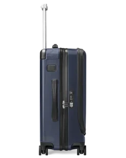 MY4810 Kabinenkoffer mit Vordertasche - Blau - MB131960 - Handgepäck