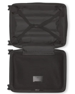 MY4810 Kabinenkoffer mit Vordertasche - Blau - MB131960 - Handgepäck