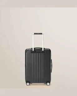 MY4810 Kabinenkoffer - Schwarz - Polycarbonat - MB131957 - Handgepäck