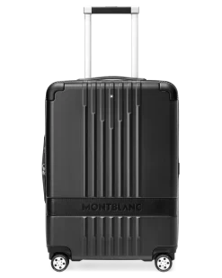 MY4810 Kabinenkoffer - Schwarz - Polycarbonat - MB131957 - Handgepäck