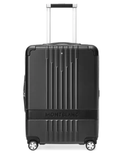 MY4810 Kabinenkoffer - Schwarz - Polycarbonat - MB131957 - Handgepäck