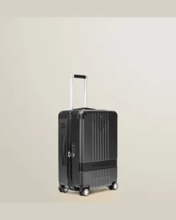 MY4810 Kabinenkoffer - Schwarz - Polycarbonat - MB131957 - Handgepäck