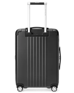 MY4810 Kabinenkoffer - Schwarz - Polycarbonat - MB131957 - Handgepäck