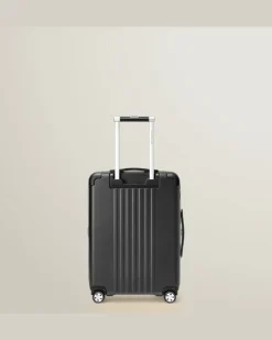 MY4810 Kabinenkoffer - Schwarz - Polycarbonat - MB131957 - Handgepäck