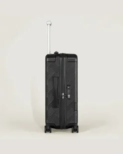 MY4810 Kabinenkoffer - Schwarz - Polycarbonat - MB199455 - Handgepäck