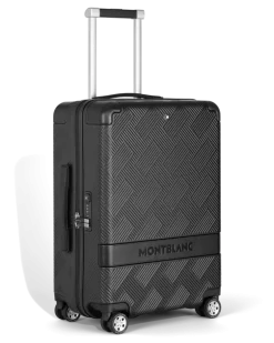 MY4810 Kabinenkoffer - Schwarz - Polycarbonat - MB199455 - Handgepäck