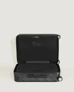 MY4810 Kabinenkoffer - Schwarz - Polycarbonat - MB199455 - Handgepäck