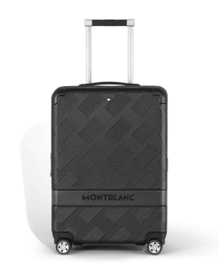 MY4810 Kabinenkoffer - Schwarz - Polycarbonat - MB199455 - Handgepäck
