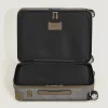 MY4810 Kabinenkoffer - Warmer Stahl - Polycarbonat - MB220301 - Handgepäck