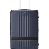 MY4810 Mittelgroßer Koffer - Blau - MB131962 - Bordgepäck